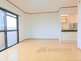 京都府京都市北区小山初音町（賃貸マンション1R・3階・22.00㎡） その5