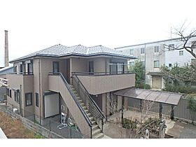 京都府京都市右京区梅津段町（賃貸マンション2LDK・2階・50.70㎡） その27