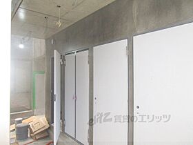 京都府京都市中京区西ノ京南原町（賃貸マンション1K・1階・26.00㎡） その23