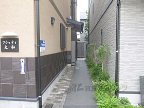 京都府京都市中京区壬生高樋町（賃貸マンション1K・2階・21.91㎡） その23