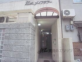 京都府京都市上京区今出川御前東入ル社家長屋町（賃貸マンション1K・1階・18.48㎡） その29