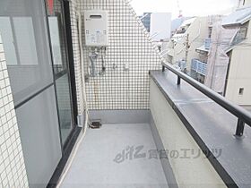 京都府京都市中京区梅屋町（賃貸マンション1K・4階・17.00㎡） その15