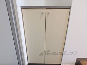 京都府京都市右京区西院乾町（賃貸マンション1R・2階・24.20㎡） その16