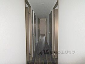 京都府京都市中京区壬生天池町（賃貸マンション3LDK・1階・67.29㎡） その25