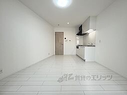 Ｍｉｒｅｉ太秦天神川 302 2階1LDKのリビング/ダイニング