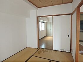 京都府京都市右京区太秦森ケ西町（賃貸マンション3LDK・3階・60.00㎡） その6