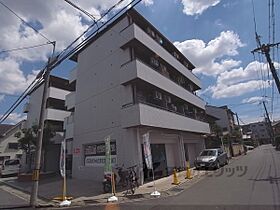 京都府京都市右京区西京極南大入町（賃貸マンション1R・3階・15.67㎡） その1