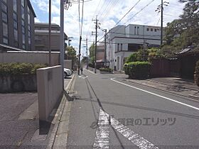 京都府京都市北区平野鳥居前町（賃貸マンション1LDK・1階・33.90㎡） その29