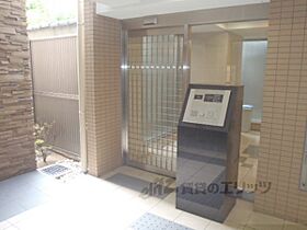 サムティ京都西大路Ｎｏｒｔｈ 602 ｜ 京都府京都市下京区西七条中野町（賃貸マンション1K・6階・25.50㎡） その18