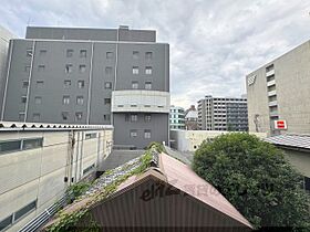 京都府京都市下京区高辻通烏丸西入骨屋町（賃貸マンション1K・3階・30.06㎡） その22