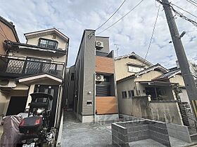 プランドールS花園寺ノ前町 103 ｜ 京都府京都市右京区花園寺ノ前町（賃貸アパート1K・1階・20.46㎡） その10