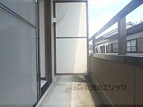 メゾンプリマベーラ 107 ｜ 京都府京都市右京区太秦安井小山町（賃貸マンション1K・1階・19.00㎡） その30