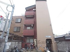 ドミール黒門 402 ｜ 京都府京都市上京区椹木町通黒門東入る中御門横町（賃貸マンション2K・4階・29.28㎡） その1