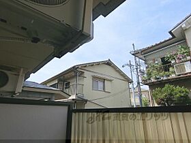 京都府京都市北区等持院東町（賃貸マンション1K・1階・22.12㎡） その22