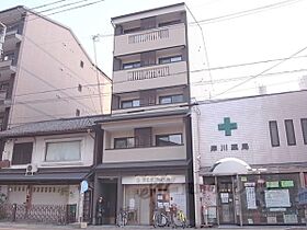 メサヴェルデ今出川 403 ｜ 京都府京都市上京区今出川通智恵光院西入西北小路町（賃貸マンション1K・4階・22.11㎡） その1