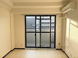 大晋メゾネ四条大宮 1012 10階1Kのリビング/ダイニング