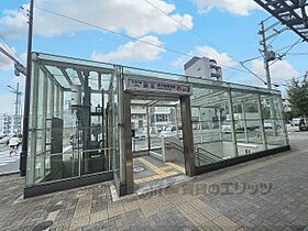 京都府京都市上京区下立売通室町西入東立売町（賃貸マンション1LDK・5階・43.90㎡） その6