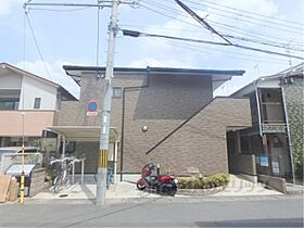 サンリットＵＭＥＺＵ 206 ｜ 京都府京都市右京区梅津開キ町（賃貸マンション1K・2階・25.44㎡） その10