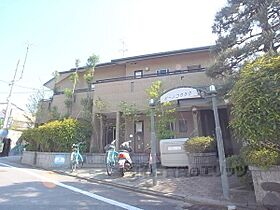 ピーノコウラク 101 ｜ 京都府京都市北区紫野西土居町（賃貸アパート1K・1階・29.52㎡） その1