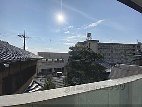 フォルトゥーナ鷹峯 109 ｜ 京都府京都市北区鷹峯木ノ畑町（賃貸アパート1K・1階・24.16㎡） その21