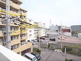 京都府京都市右京区西院西田町（賃貸マンション1K・3階・22.30㎡） その25