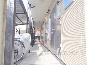 レオパレス二条駅前 204 ｜ 京都府京都市中京区西ノ京職司町（賃貸アパート1K・2階・19.87㎡） その30