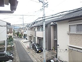 メイフラワー三条ありすがわ 101 ｜ 京都府京都市右京区嵯峨野有栖川町（賃貸アパート1K・2階・21.91㎡） その25