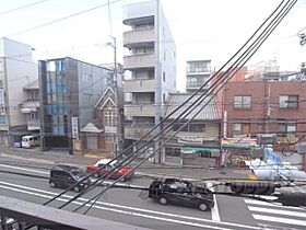 京都府京都市上京区浄福寺通丸太町西入中務町（賃貸マンション1R・3階・15.25㎡） その21