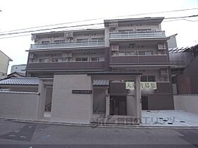 京都府京都市上京区南佐竹町（賃貸マンション1K・1階・26.22㎡） その1