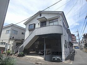 京都府京都市右京区太秦安井松本町（賃貸一戸建1R・1階・32.40㎡） その1