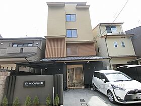 京都府京都市上京区油小路通丸太町上る米屋町（賃貸マンション2LDK・2階・61.10㎡） その10