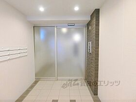 キャンバスＫＭ 301 ｜ 京都府京都市上京区一条通松屋町西入鏡石町（賃貸マンション1K・3階・23.38㎡） その20