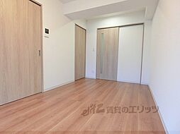 Ｃａｓａ花車 602 6階2DKのリビング/ダイニング