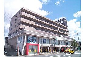 Ｄｕ四条 4-E ｜ 京都府京都市右京区西院四条畑町（賃貸マンション1LDK・4階・33.84㎡） その1