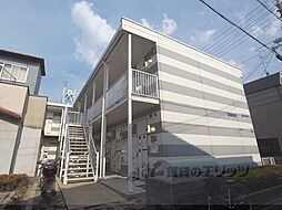 レオパレス堀川