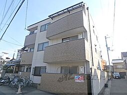 JR山陰本線 太秦駅 徒歩5分