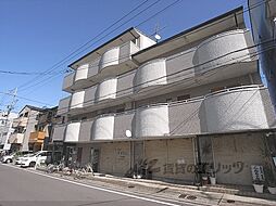 阪急京都本線 西京極駅 徒歩15分の賃貸マンション