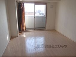 阪急京都本線 大宮駅 徒歩8分の賃貸マンション 8階1Kのリビング/ダイニング