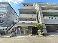 京都府京都市中京区釜座町：物件画像／株式会社エリッツ　円町店