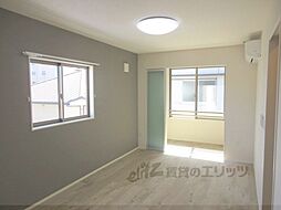 セレーネ 1階1LDKのリビング/ダイニング