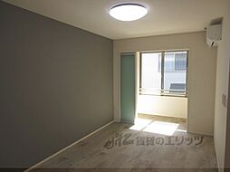 セレーネ 1階1LDKのリビング/ダイニング