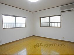 京福電気鉄道北野線 等持院・立命館大学衣笠キャンパス前駅 徒歩5分の賃貸アパート 2階ワンルームのリビング/ダイニング