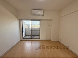 ＫＤＸレジデンス西院 804 8階1Kのリビング/ダイニング