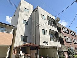 JR山陰本線 円町駅 徒歩7分