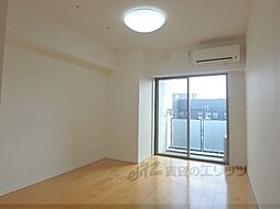 阪急京都本線 烏丸駅 徒歩5分の賃貸マンション 12階1Kのリビング/ダイニング