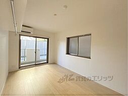 メゾンメルシー 1階1Kのリビング/ダイニング