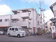 京都府京都市北区衣笠北荒見町：物件画像／株式会社エリッツ　円町店