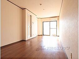 ル・松尾 306 3階1Kのリビング/ダイニング