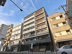 JR山陰本線 二条駅 徒歩18分の賃貸マンション