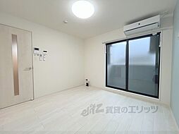 レジデンス藤 301 3階1Kのリビング/ダイニング